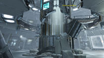 Mirena Rhee - Lead Environment Artist for Hoth