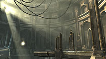 Mirena Rhee - Jedi Temple for Xbox 360 - Star Wars, Lucasarts